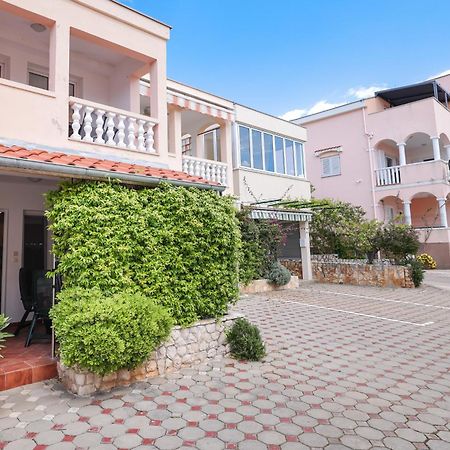 Rooms Malic Петрчане Екстер'єр фото