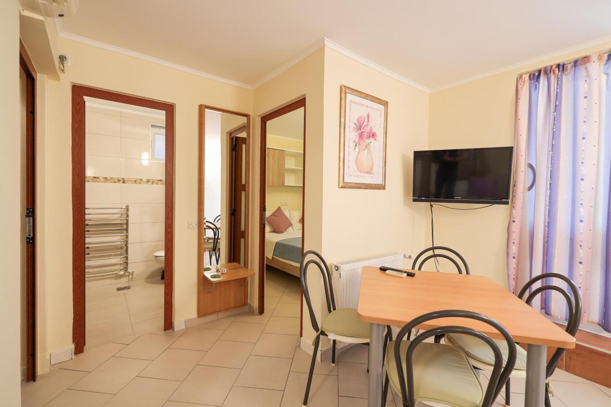 Rooms Malic Петрчане Номер фото