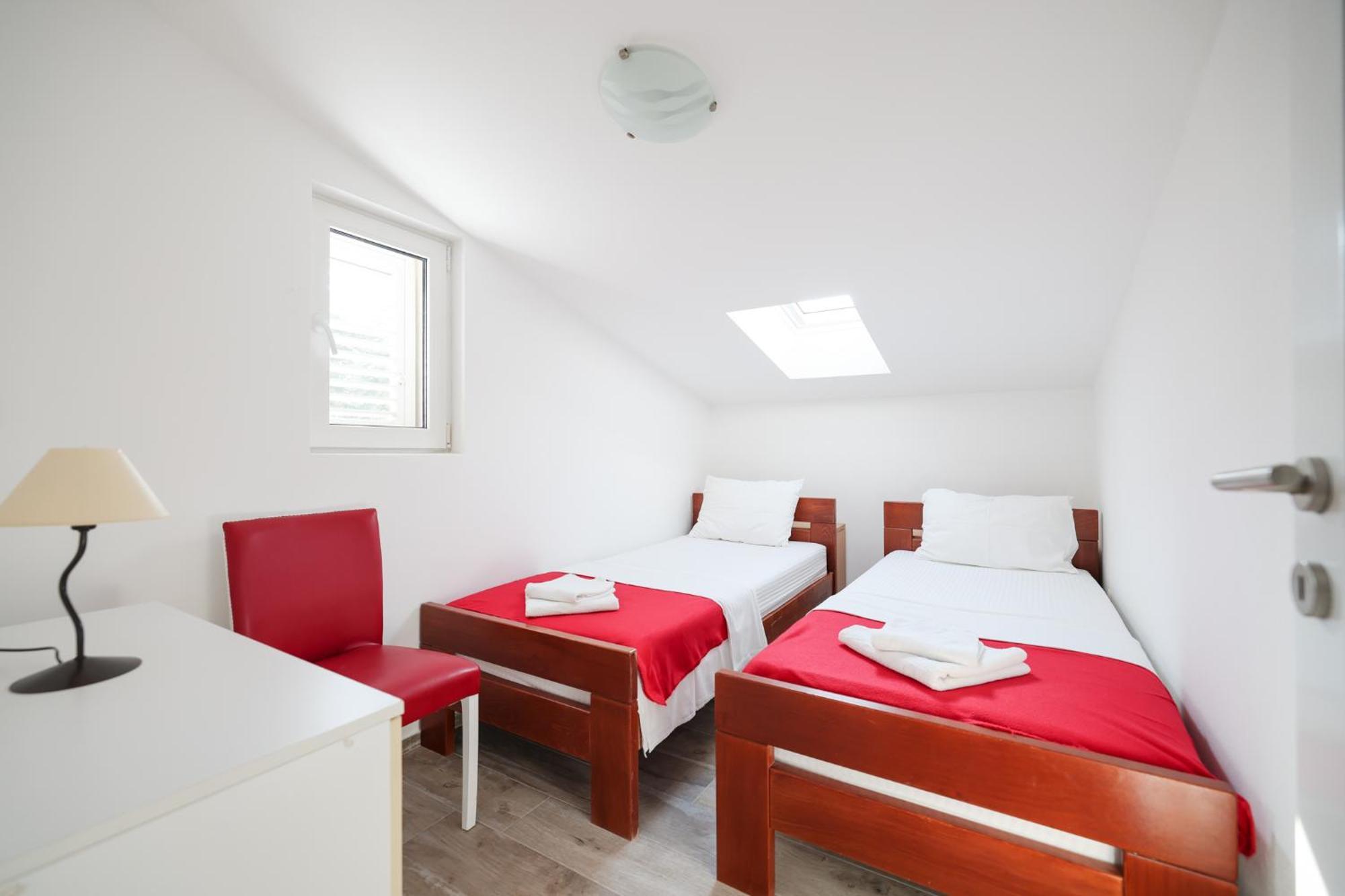 Rooms Malic Петрчане Номер фото