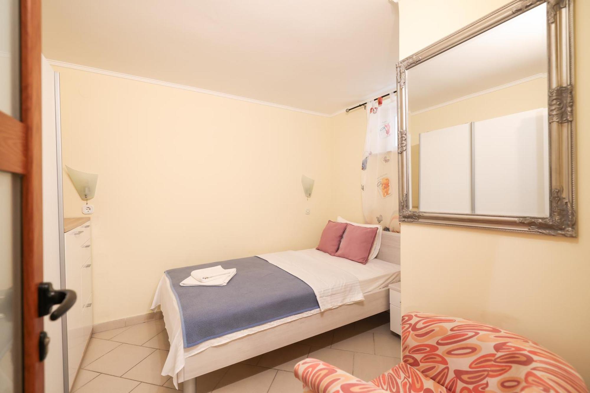 Rooms Malic Петрчане Номер фото