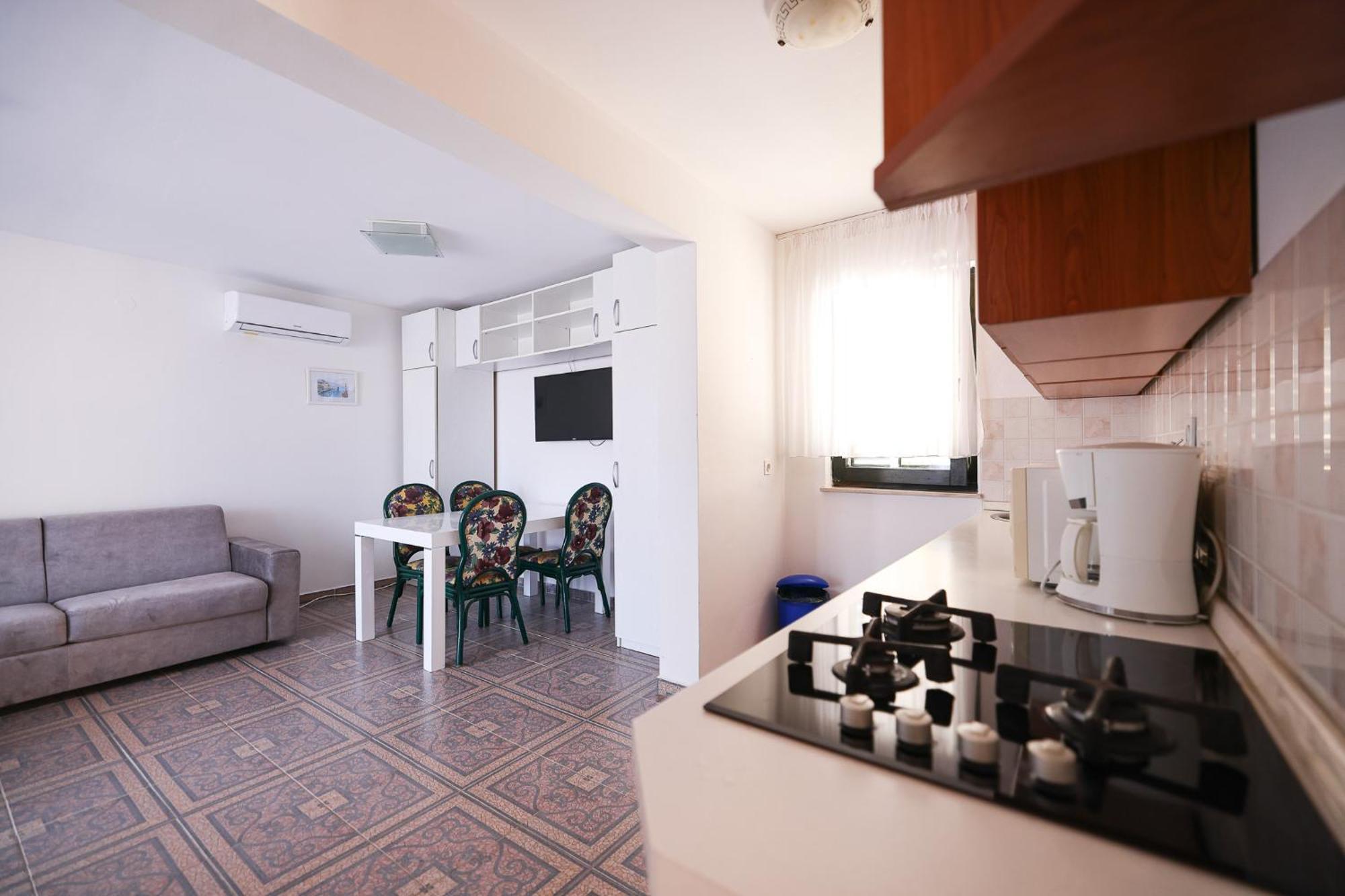 Rooms Malic Петрчане Номер фото