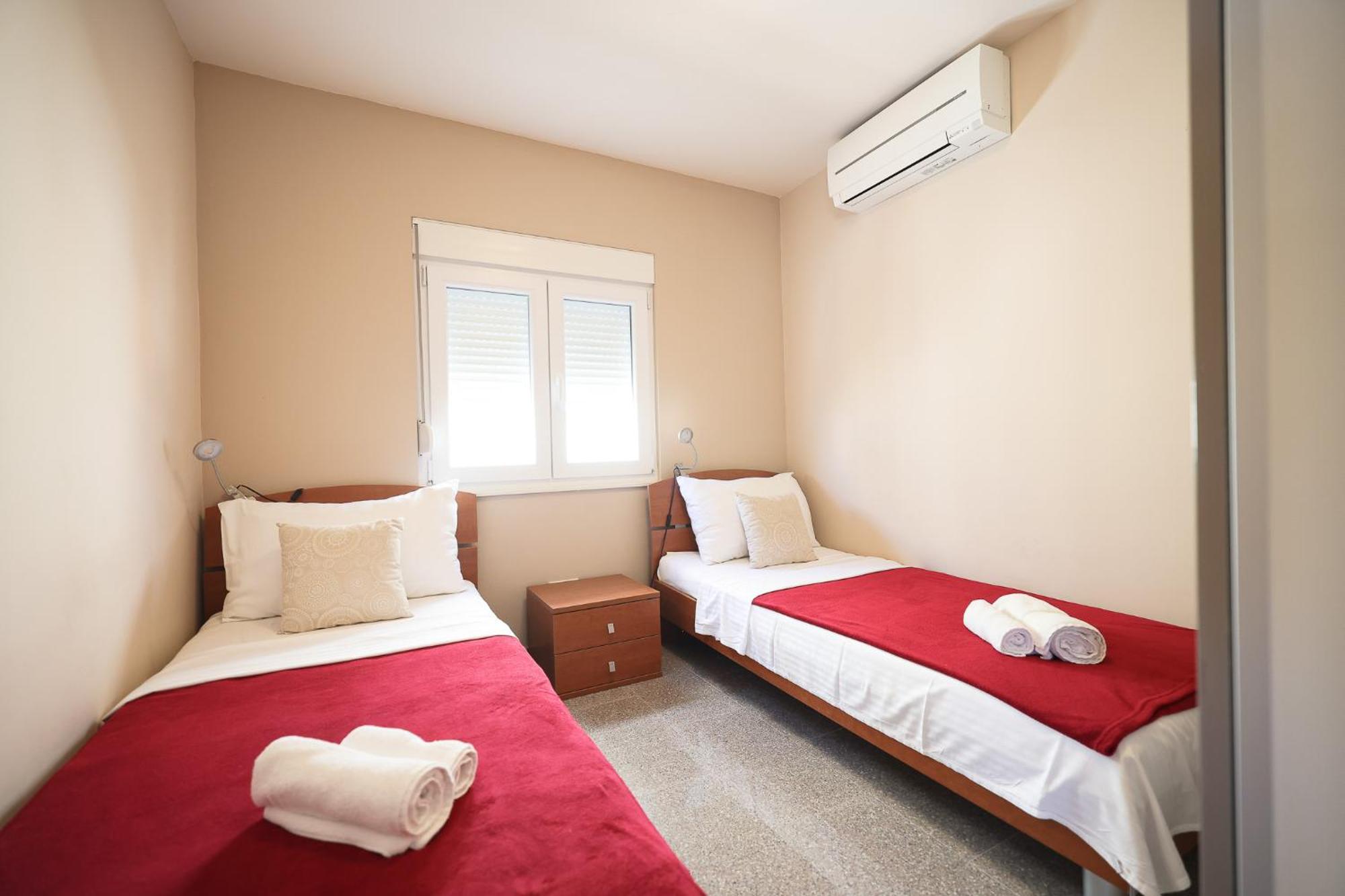 Rooms Malic Петрчане Номер фото