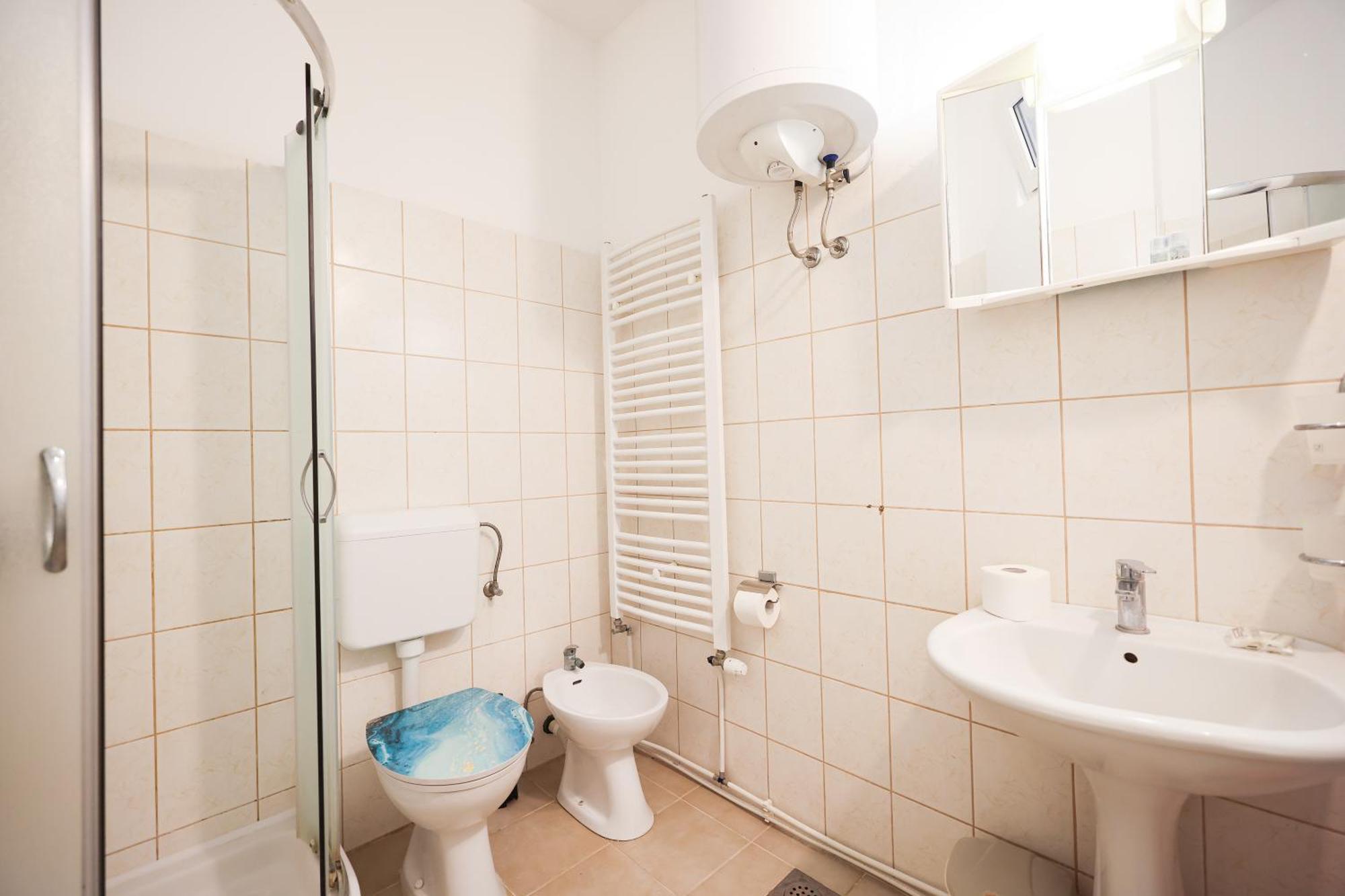 Rooms Malic Петрчане Номер фото