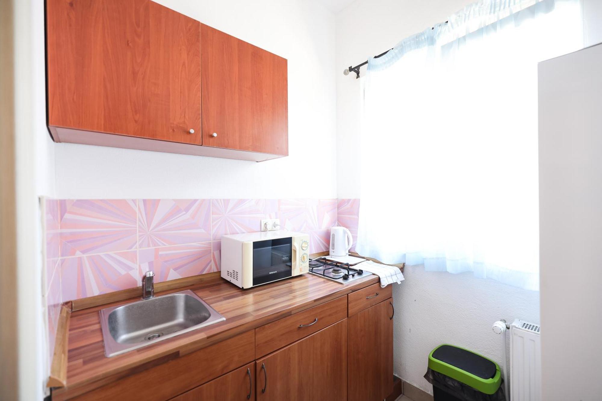 Rooms Malic Петрчане Номер фото