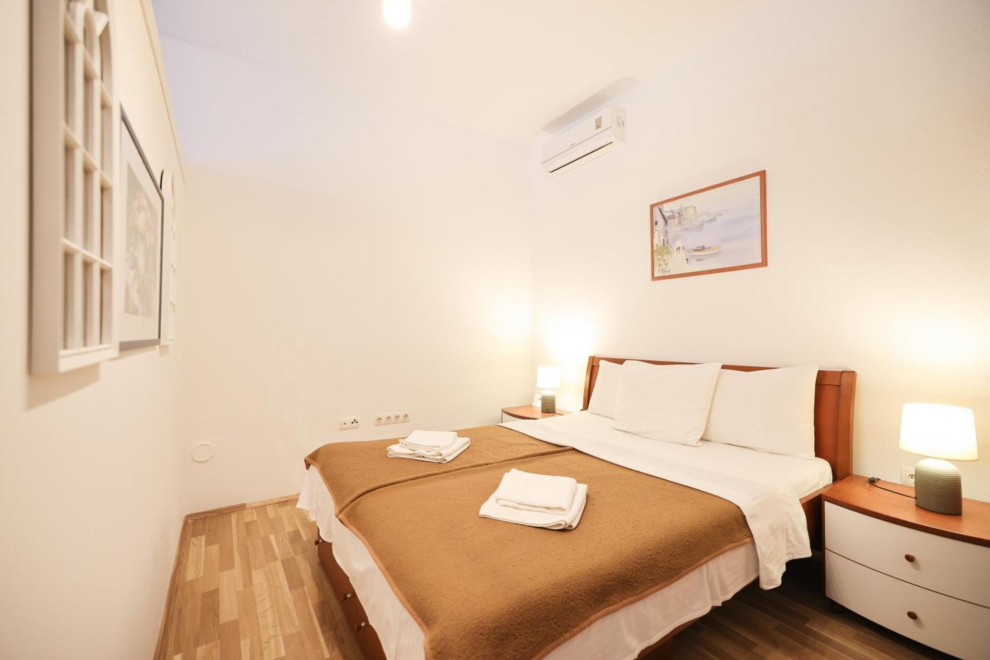 Rooms Malic Петрчане Номер фото